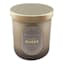 Patchouli Suede Scented Jar Candle, 5.5oz