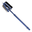 Dual Nylon Bristle Grill Brush, 14"