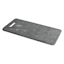 Grey Marbled Stoneware Cutting Board
