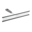 Grey Dual Action Squeegee