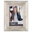 Scoop Tabletop Picture Frame, 5x7