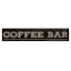 36X7 Coffee Bar Wall Art