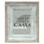 Cassandra Blue & Green Tabletop Picture Frame, 5x7