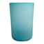 Ty Pennington Blue Seaglass Hurricane, Large