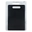 2-Piece Poly Cutting Board Set