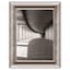 Anne Silver Tabletop Picture Frame, 5x7