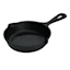 Lodge Cast Iron Skillet, 5"