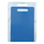 2-Piece Poly Cutting Board Set