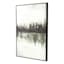 Forest Landscape Framed Canvas Wall Art, 30x40