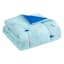 Blue Cowboy Comforter, Twin