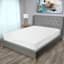 Allergy & Bedbug Mattress Protector, King