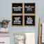 Text Me If You Run Out Of Toilet Paper Framed Wall Sign, 10"