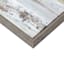 Framed Landscape Abstract Canvas Wall Art, 60x28