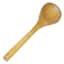 Set of 2 Wooden Salad Servers