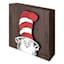 AW 9X9 CAT IN HAT LIFT ON BOX