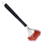 Char-Broil Triple Spiral Nylon Grill Brush