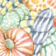Sea Shells Scented Sachet