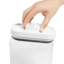 OXO Softworks 2.7Qt White Lid Pop Container