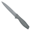 10-Piece Grey Speckled Non-Stick Knife & Sheath Set