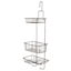Bronze Metal Shower Caddy, 26"