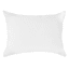 Antimicrobial Utility Bed Pillow, 20x26