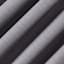 Sun Zero Soraya Plum Thermal Lined Blackout Curtain Panel, 84"