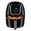 Power XL 5qt Vortex Air Fryer, Black