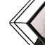 Black Metal Tabletop Picture Frame, 4x6
