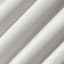 Sun Zero Pearl Thermal Lined Blackout Curtain Panel, 84"