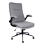 Morrison High-Back Fabric Office Chair