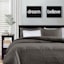 Believe Canvas Wall Sign, 14x11