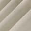 Sun Zero Taupe Blackout Grommet Curtain Panel, 84"