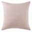 8-Piece Kiedis Blush Pink Essential Comforter Set, King