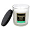 Iridescent Glow Scented Jar Candle, 7.8oz