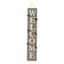 Welcome Green Wooden Outdoor Sign, 42"