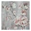 Tracey Boyd 2-Piece Cherry Blossoms Canvas Wall Art, 40x20