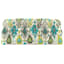 Paso Turquoise Outdoor Wicker Settee Cushion