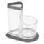 Cora Triangle Sink Organizer