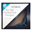 50-Pack Velvet Suit Hangers, Dark Blue