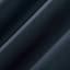 Tremont Indigo Thermal Room Darkening Grommet Curtain Panel, 84"