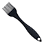 Sauce Pan with Silicone Basting Brush