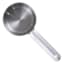 Sauce Pan with Silicone Basting Brush