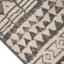 (D511) Norway Bera Ivory Area Rug, 8x10