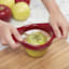 KitchenAid Classic Fruit Slicer, Red