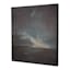 Abstract Landscape Canvas Wall Art, 36"