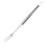 Ignite 3-Piece Stainless Silver BBQ Tool Set