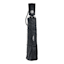 By Totes Black Umbrella with Case