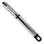 Ignite Non-Stick Folding Pepper Rack with Pepper Corer