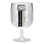 Lillian Table Settings Clear Acrylic Wine Glass, 9oz