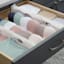 Adjustable Depth Drawer Organizer